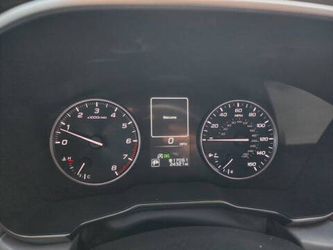 2025 Subaru Outback Limited XT