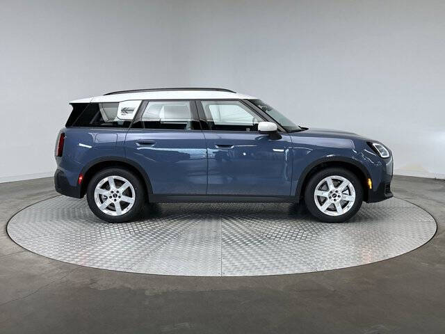 2026 MINI Countryman S ALL4