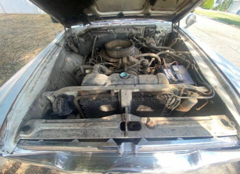 1964 Chrysler New Yorker
