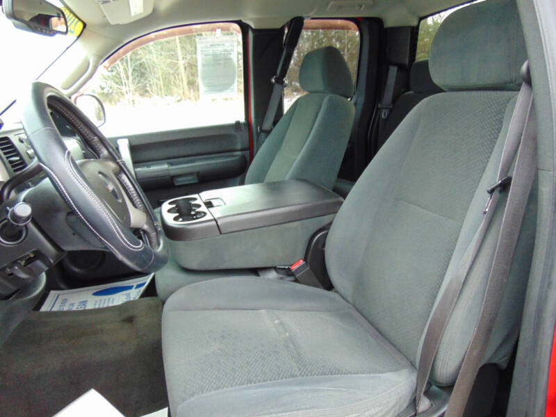 2008 GMC Sierra 1500 SLE2