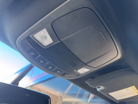 2016 Lincoln MKX Select