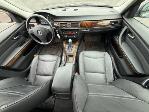 2011 BMW 3 Series 328i