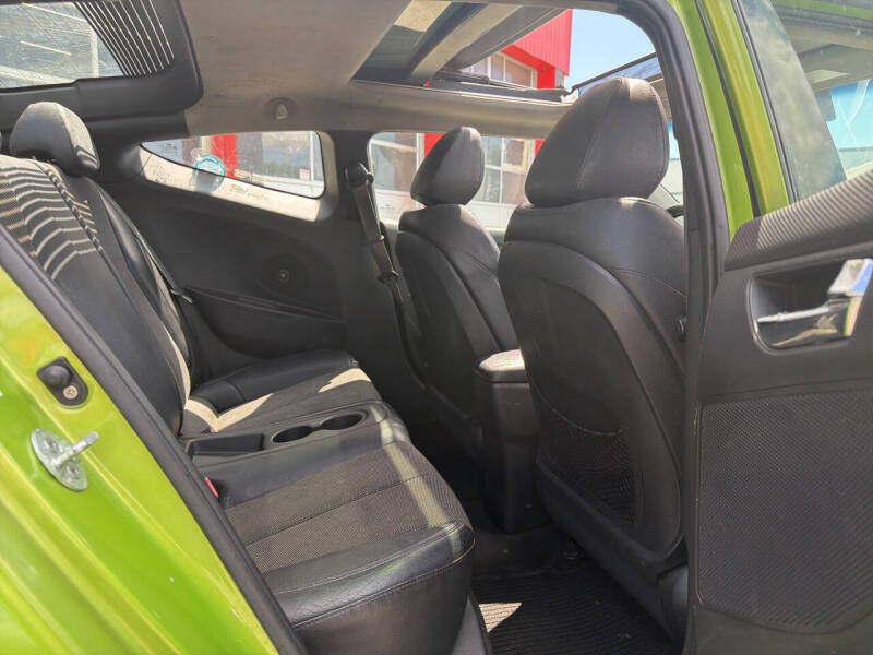 2012 Hyundai Veloster