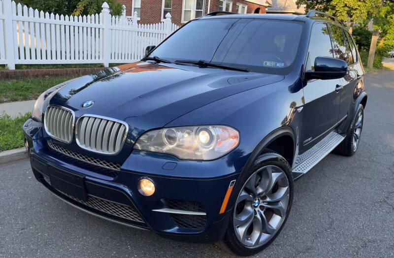 2012 BMW X5 for sale at Luxury Auto Sport in Phillipsburg NJ