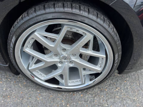 2010 Porsche Panamera S