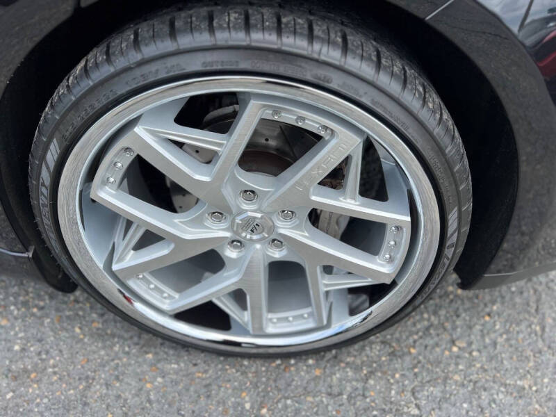 2010 Porsche Panamera S