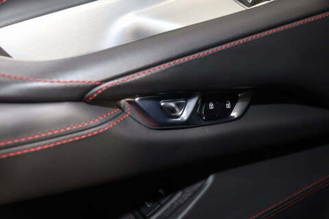 2020 Chevrolet Corvette Stingray