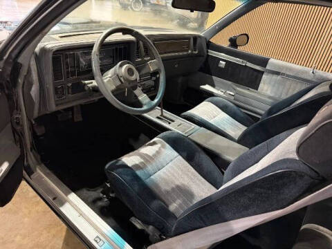 1987 Buick Grand National