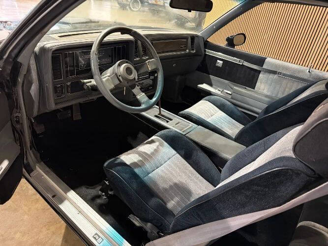 1987 Buick Grand National