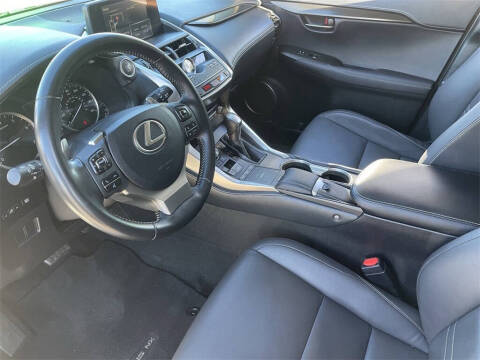 2019 Lexus NX 300