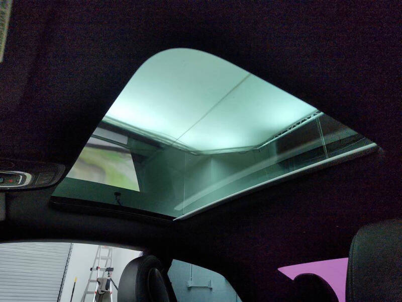 2018 Audi S5 3.0T quattro Prestige