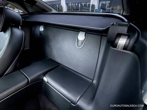 2011 Mercedes-Benz SL-Class SL 550