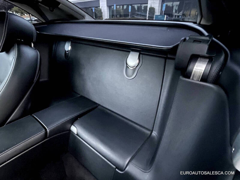 2011 Mercedes-Benz SL-Class SL 550