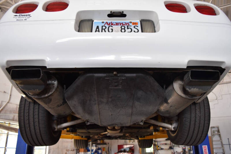 1992 Chevrolet Corvette