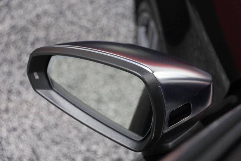 2015 Audi S3 2.0T quattro Prestige