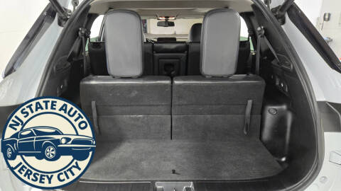 2022 Mitsubishi Outlander SE Launch Edition