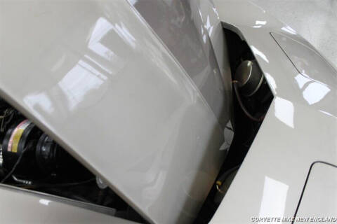 1982 Chevrolet Corvette Collector Edition