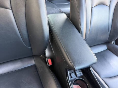 2021 Toyota Prius XLE