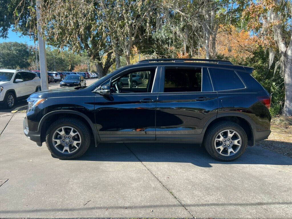 2023 Honda Passport for sale at South East Car Agency in Gainesville, FL