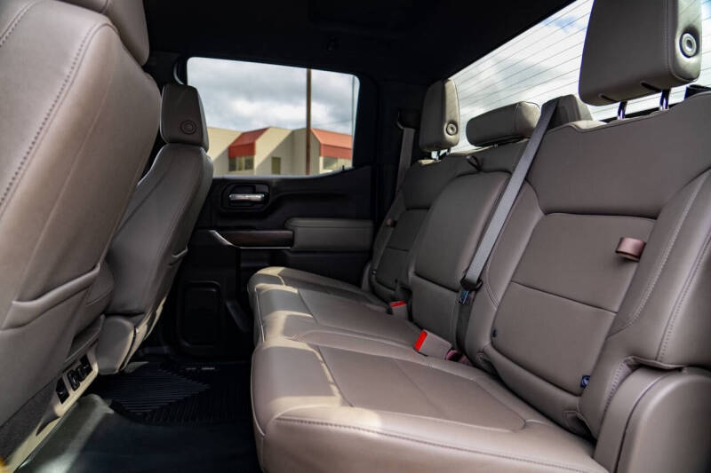 2022 GMC Sierra 1500 Limited