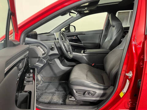 2024 Toyota bZ4X XLE