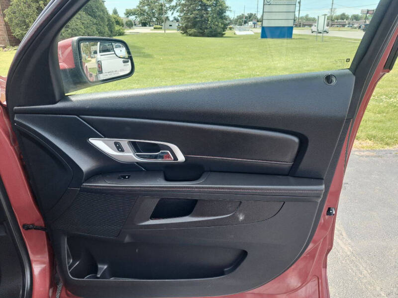 2013 GMC Terrain SLE-1