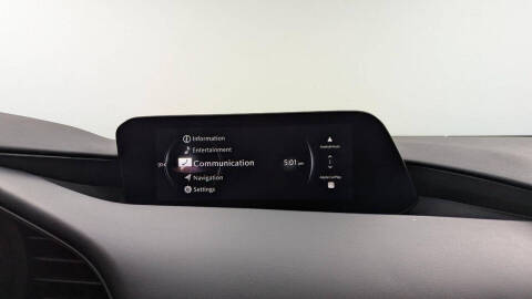 2024 Mazda Mazda3 Sedan 2.5 S Select Sport