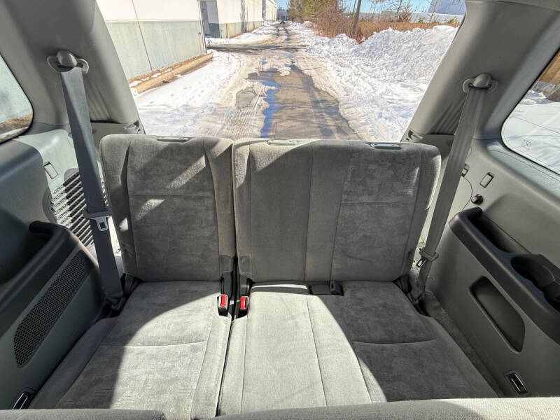 2005 Honda Pilot EX