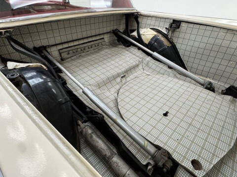 1957 Ford Fairlane 500
