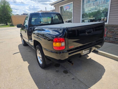 1999 GMC Sierra 1500