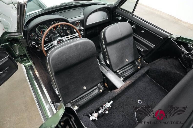 1967 Chevrolet Corvette