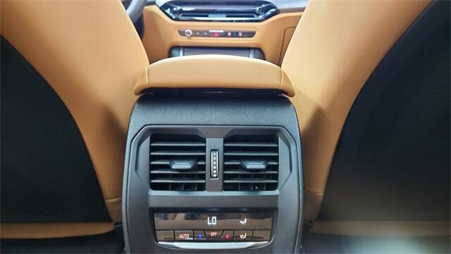 2025 BMW 3 Series M340i