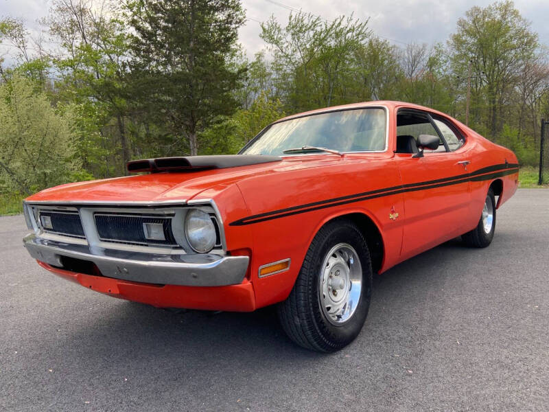 1971 Dodge Dart