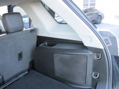 2015 GMC Terrain Denali