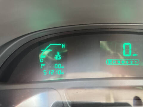 2001 Cadillac DeVille