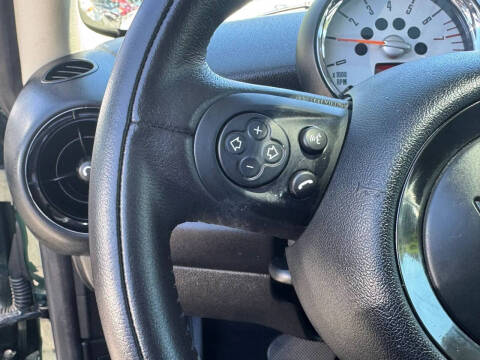 2012 MINI Cooper Hardtop