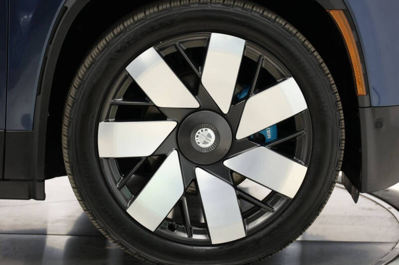 2023 Fisker Ocean One