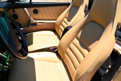 1989 Porsche 911