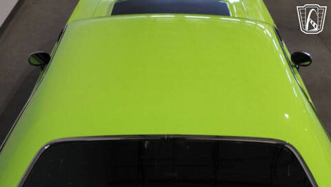 1973 Dodge Challenger
