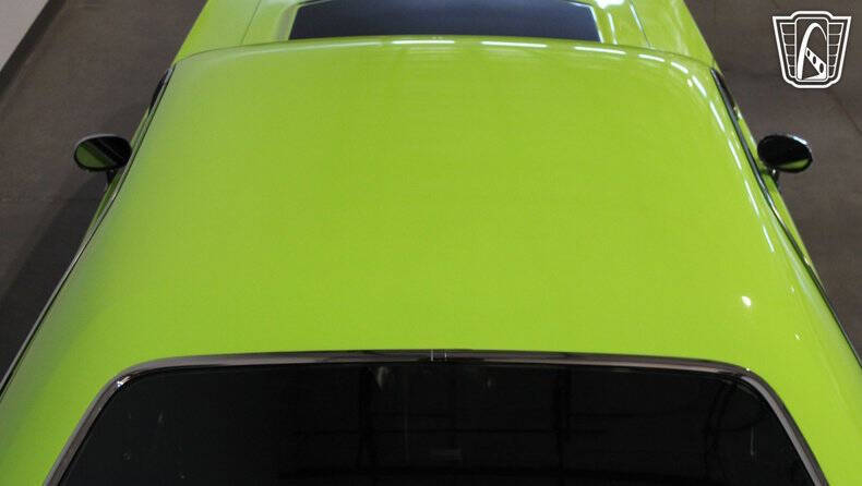 1973 Dodge Challenger