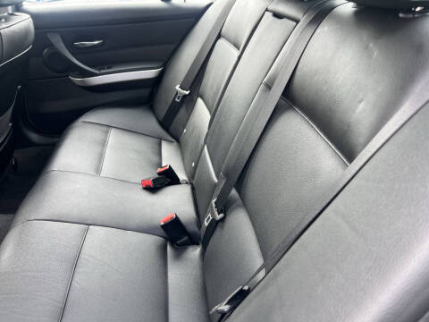 2008 BMW 3 Series 335i