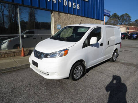 2017 Nissan NV200 for sale at Southern Auto Solutions - 1st Choice Autos in Marietta GA