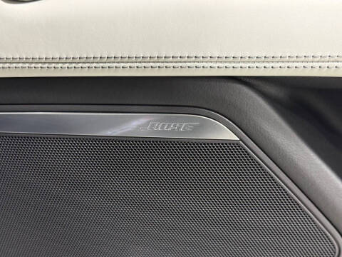 2018 Audi S7 4.0T quattro Premium Plus