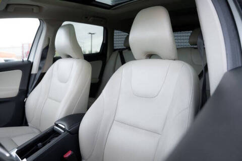 2017 Volvo XC60 T6 Inscription