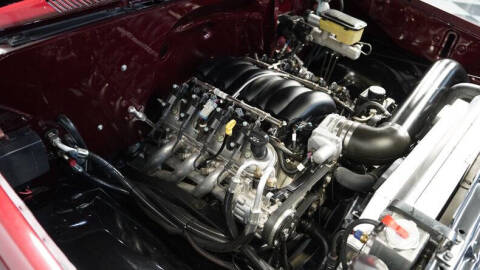 1981 Chevrolet C/K 10 Series