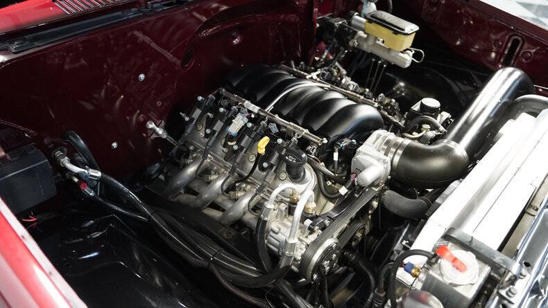 1981 Chevrolet C/K 10 Series