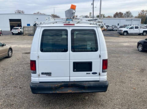 2012 Ford E-Series E-350 SD