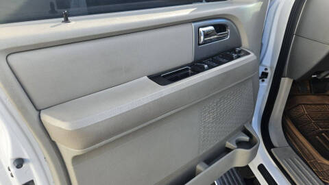 2012 Ford Expedition Limited