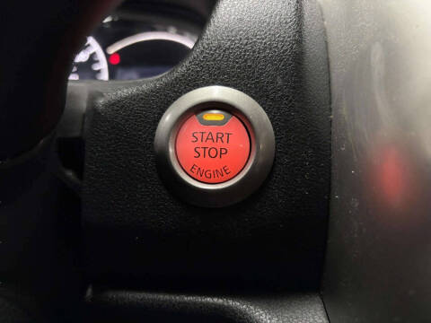 2015 Nissan Versa Note SL