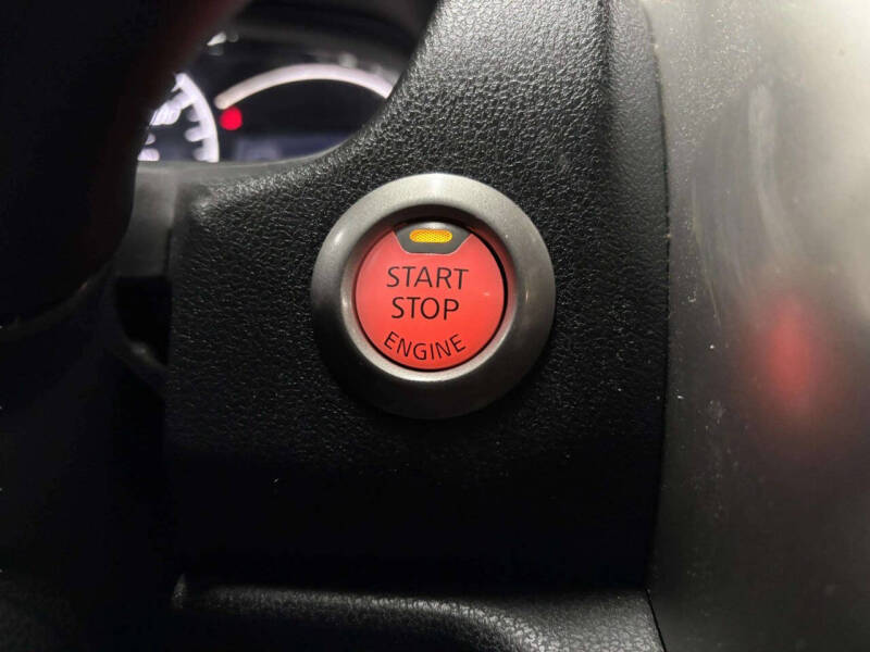 2015 Nissan Versa Note SL